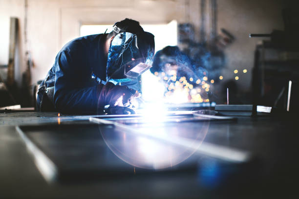 Best Maintenance and Repair Welding in Washburn, ND