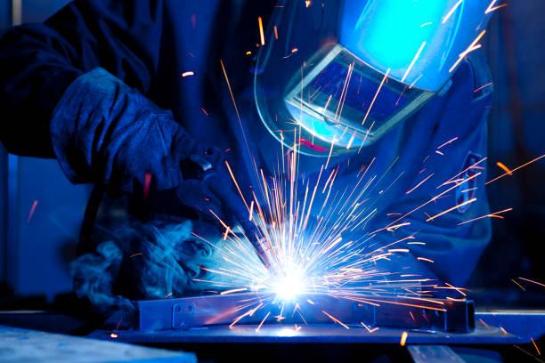 Best Specialty Welding Processes in Washburn, ND