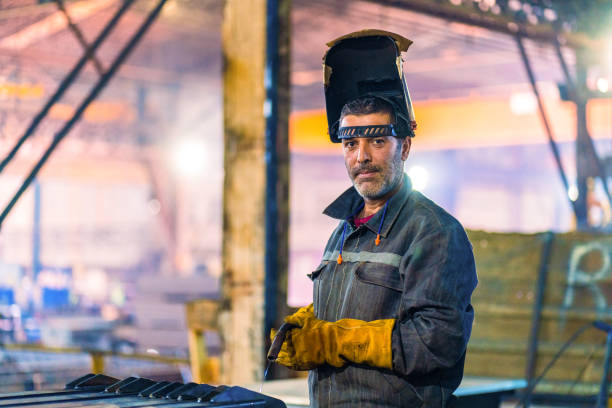 Affordable Welder Services in Washburn, ND